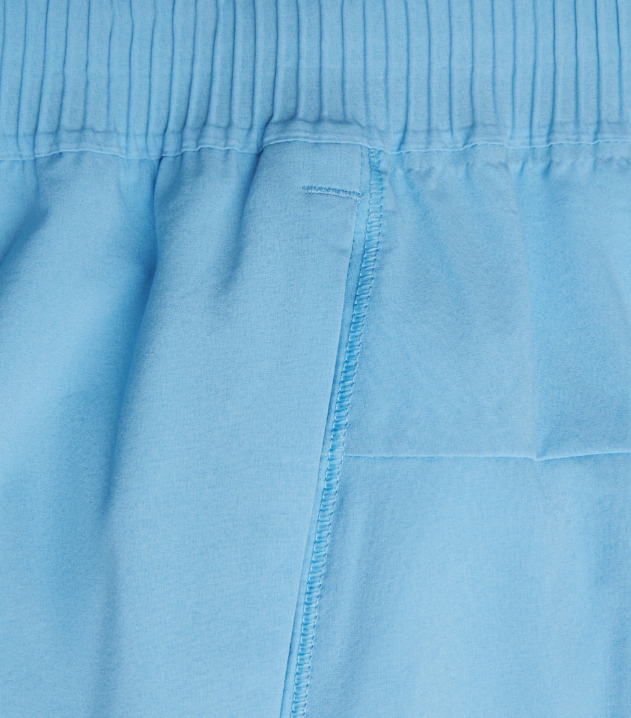 On Mens Focus Shorts Gourami Image 6