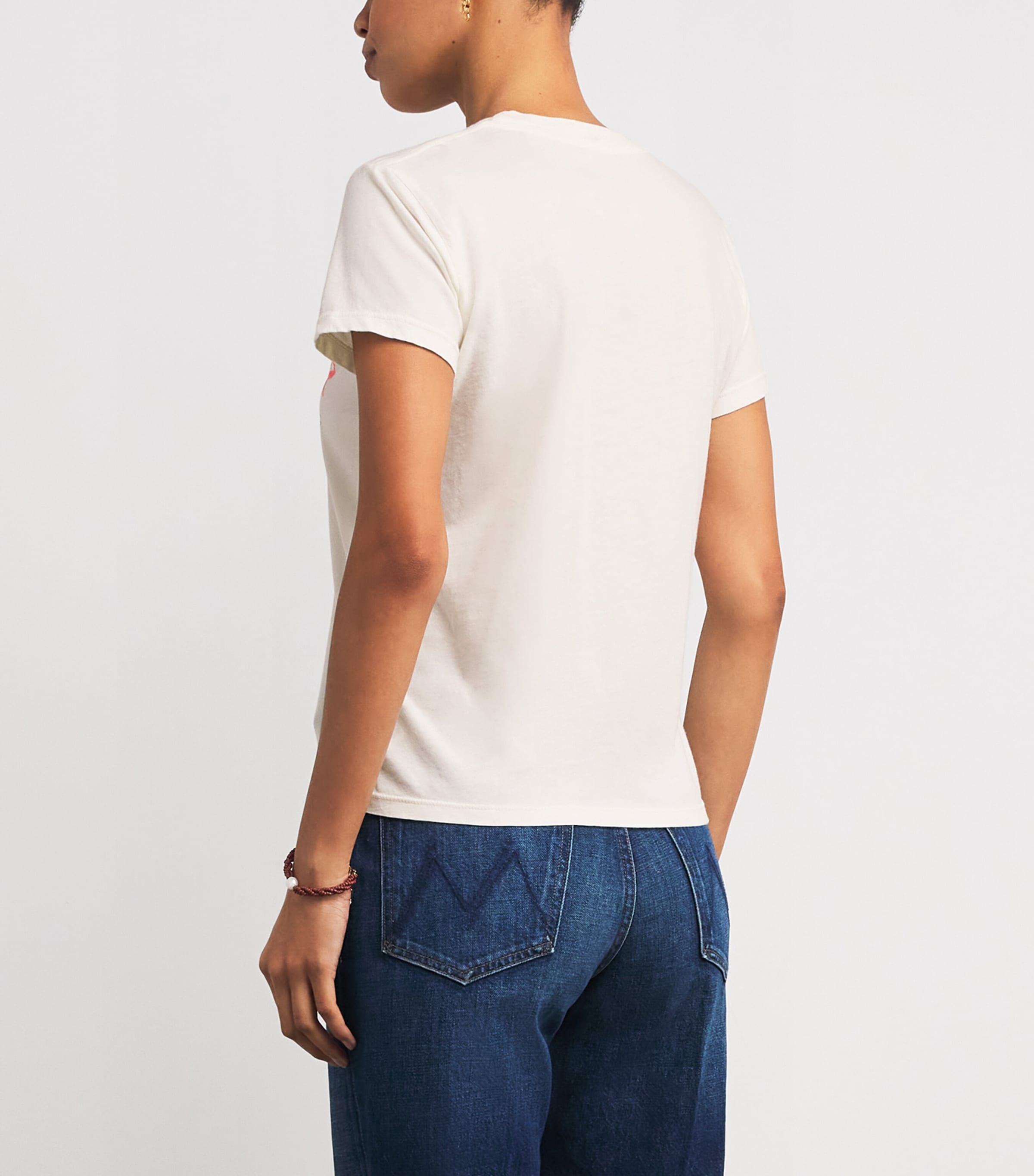 The Boxy Goodie Goodie T-Shirt LIL FIRECRACKER LFC Image 4