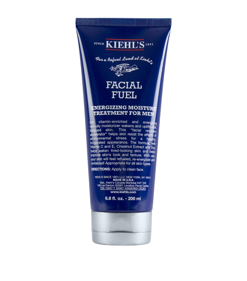 Facial Fuel Energising Moisture Treatment for Men (200ml)