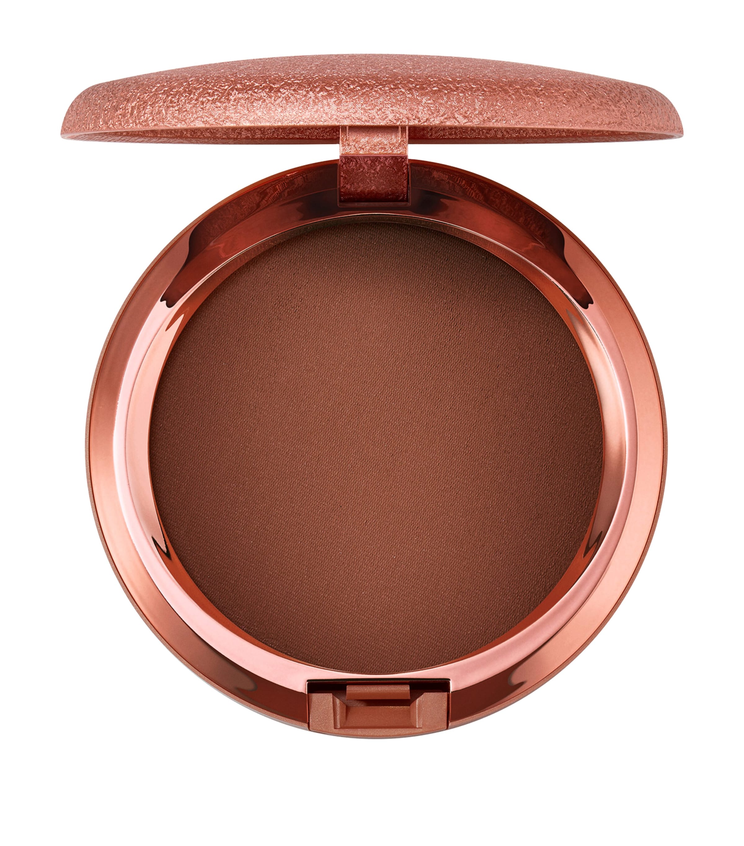 MAC SKINFINISH SUNSTRUCK MATTE BRONZER 