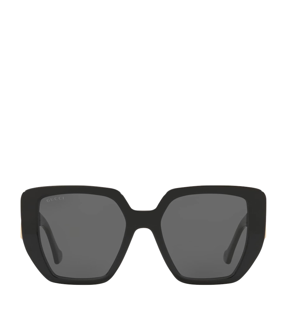 Gucci Acetate 0GC001595 Sunglasses Image 1
