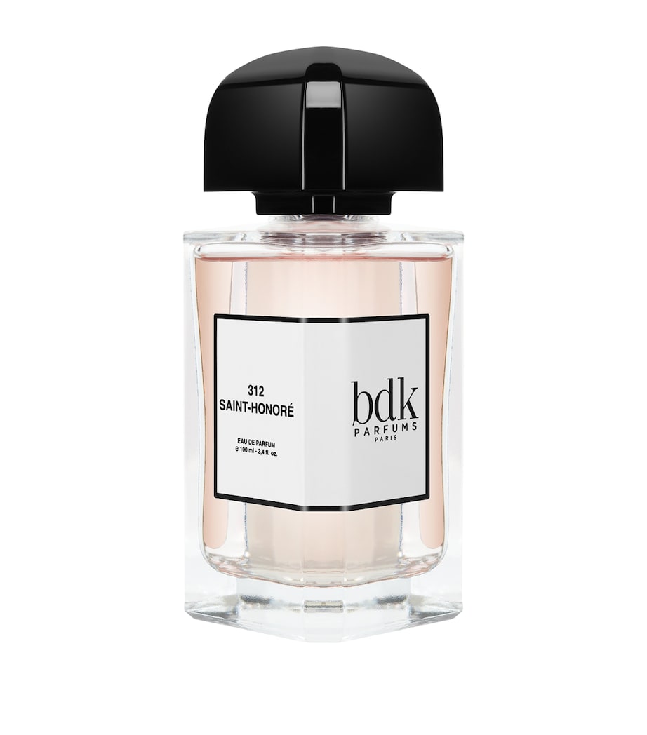 312 Saint-Honoré Eau de Parfum (100ml) NO COLOUR Image 4