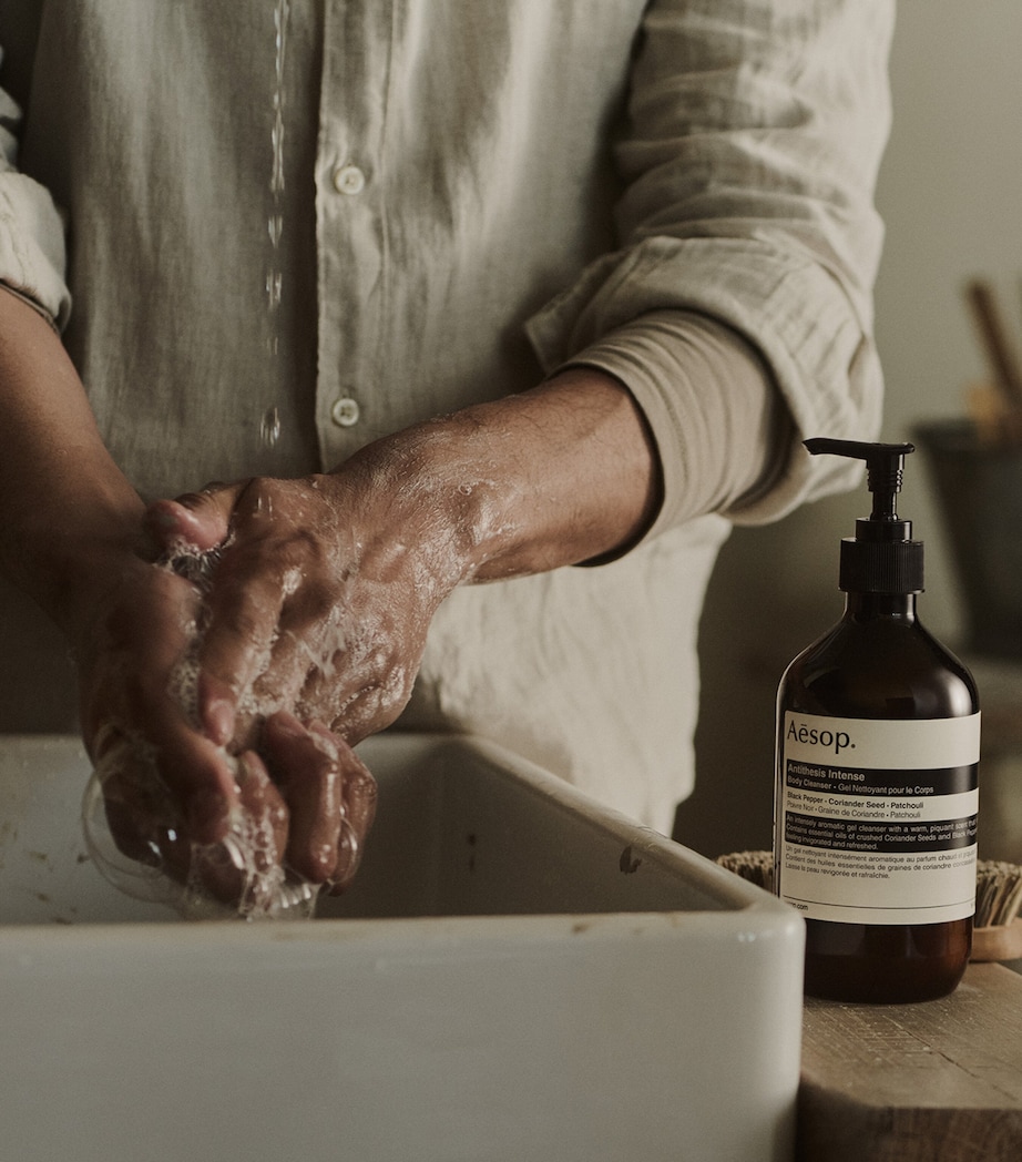AESOP Antithesis Intense Body Cleanser (500ml) Image 3