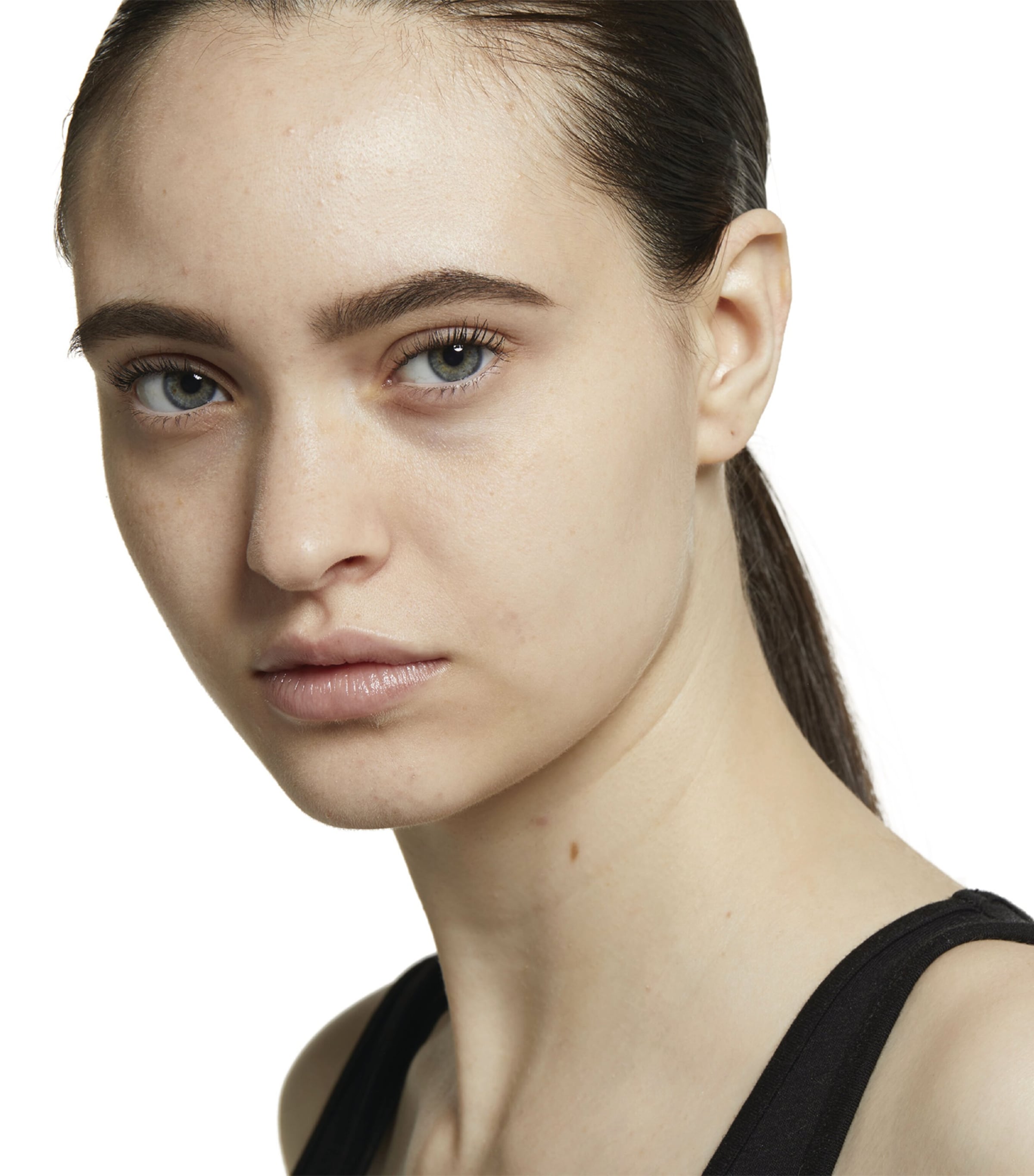 Touche Éclat Le Teint Foundation BR25 BEIGE ROSÉ Image 2