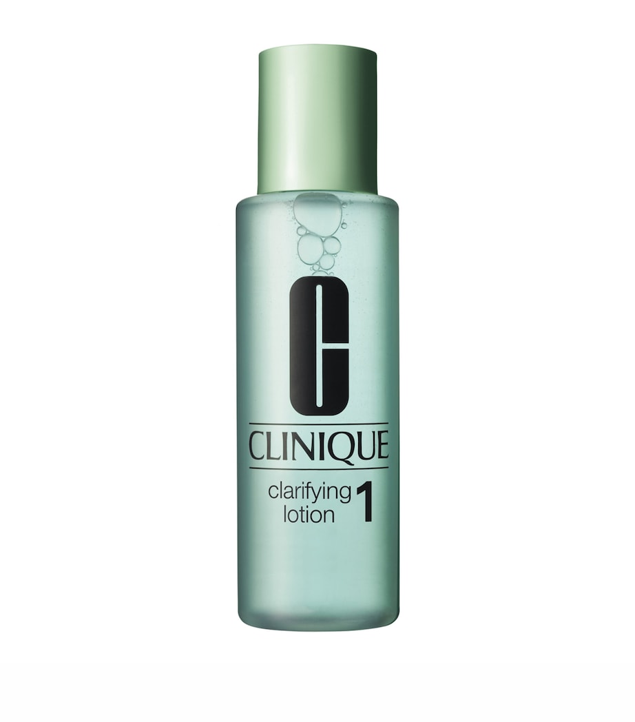 Clarifying Lotion 1 For Very Dry Skin (400ml) NO COLOUR Image 1