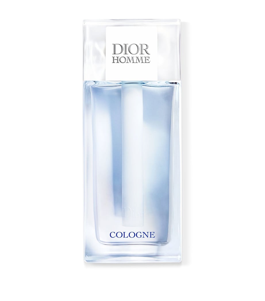 Dior Homme Cologne (75ml) NO COLOUR Image 1