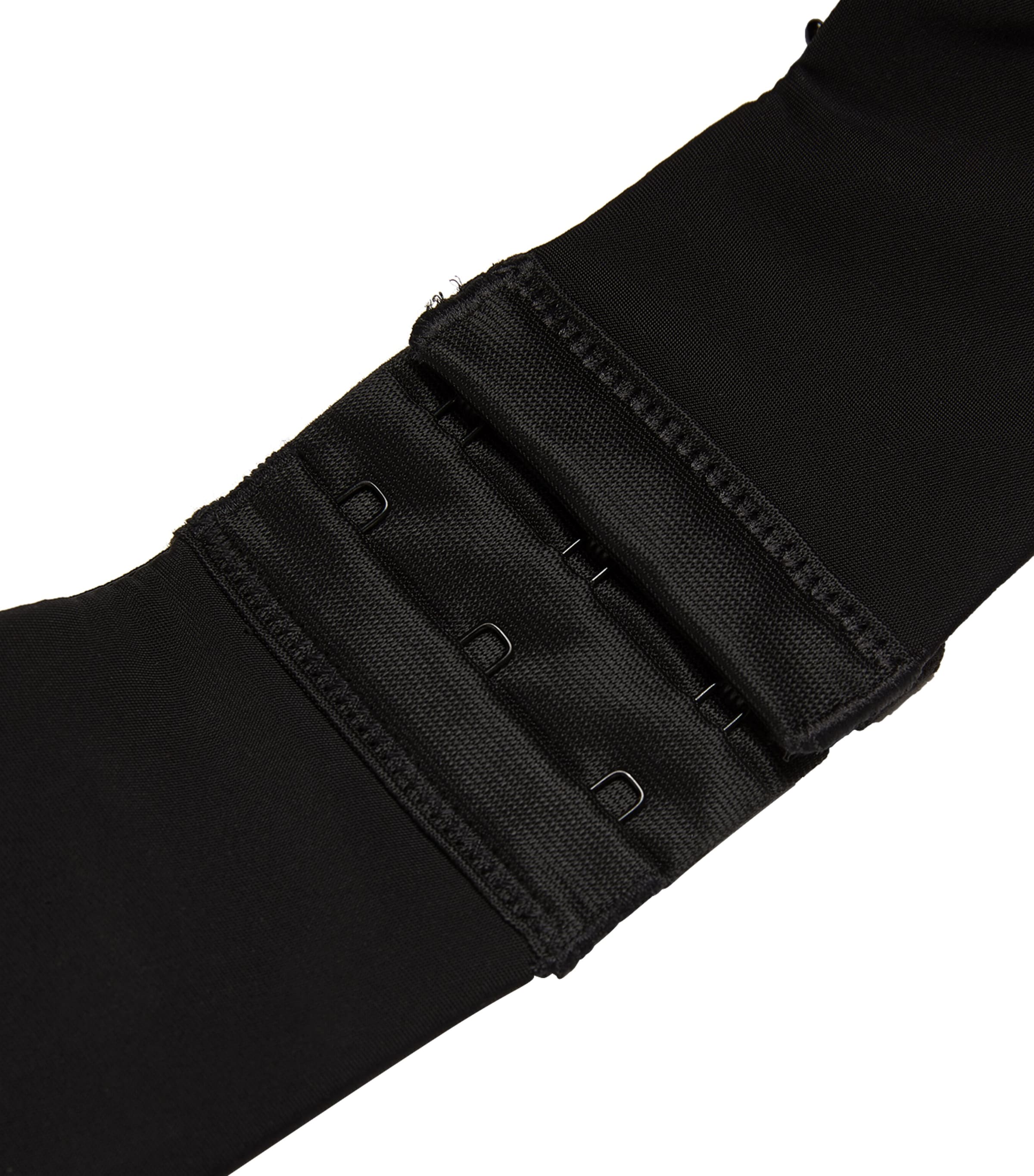 Bandeau Essentiel Bra 015 NOIR Image 9