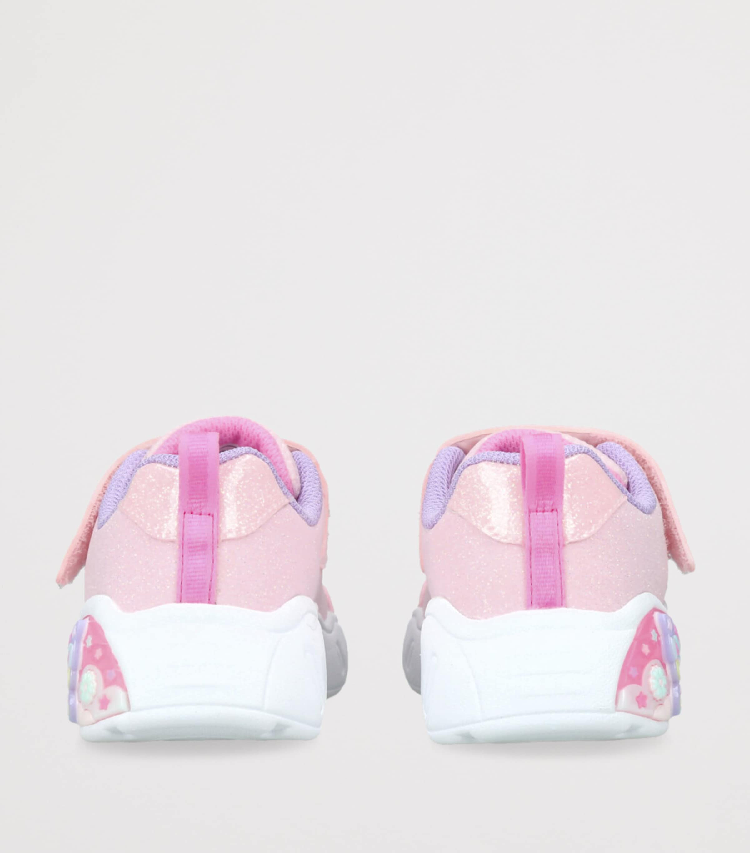 Skechers Butterfly Bliss Sneakers Pink Image 2