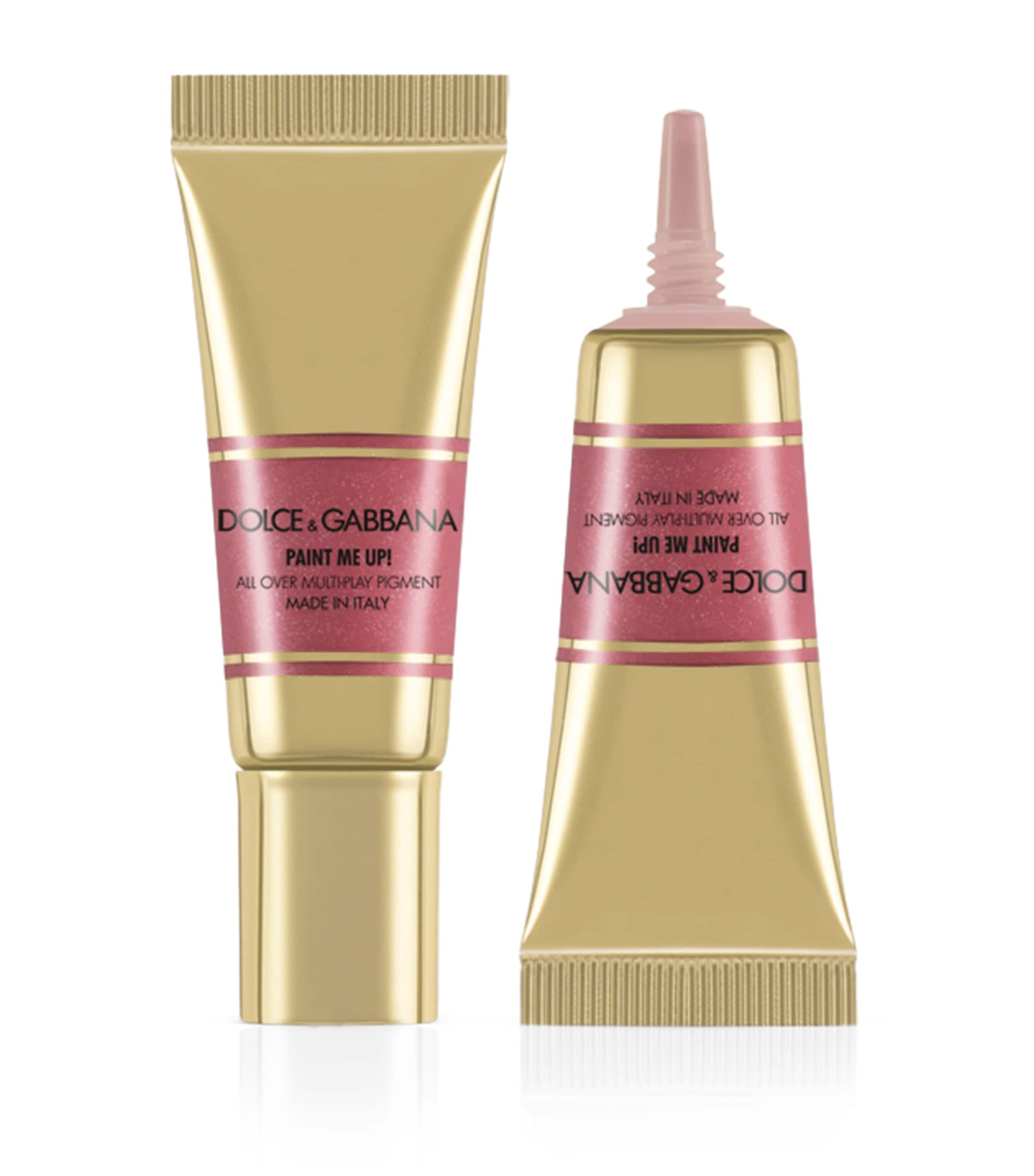 Paint Me Up! All Over Multi Play Topper 01ROSE SWIRL Image 2