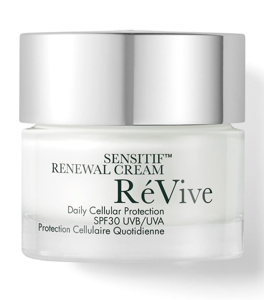 Sensitif Renewal Cream SPF 30 (50ml) NO COLOUR Image 1
