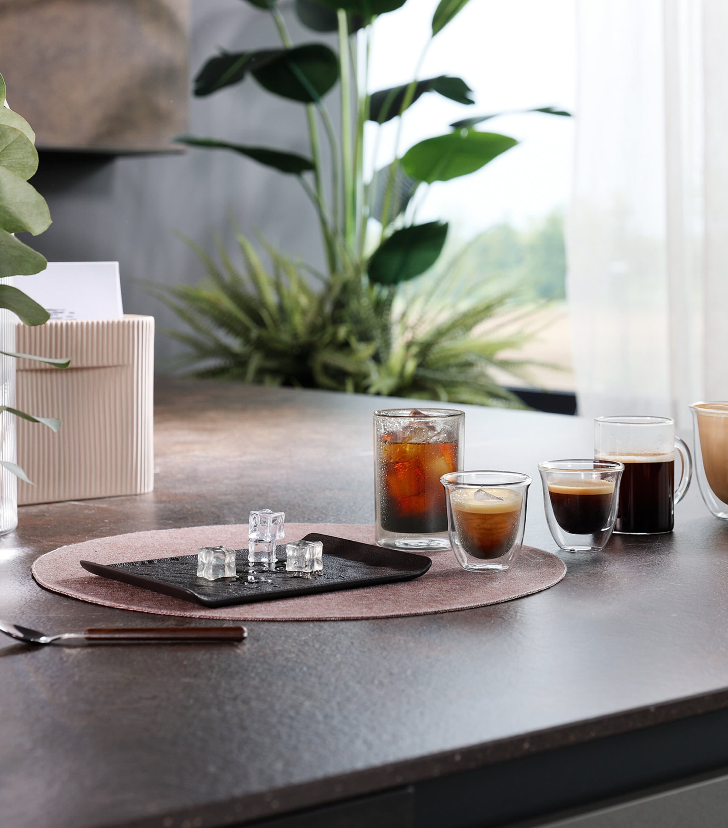 La Specialista Maestro Coffee Machine METAL Image 2