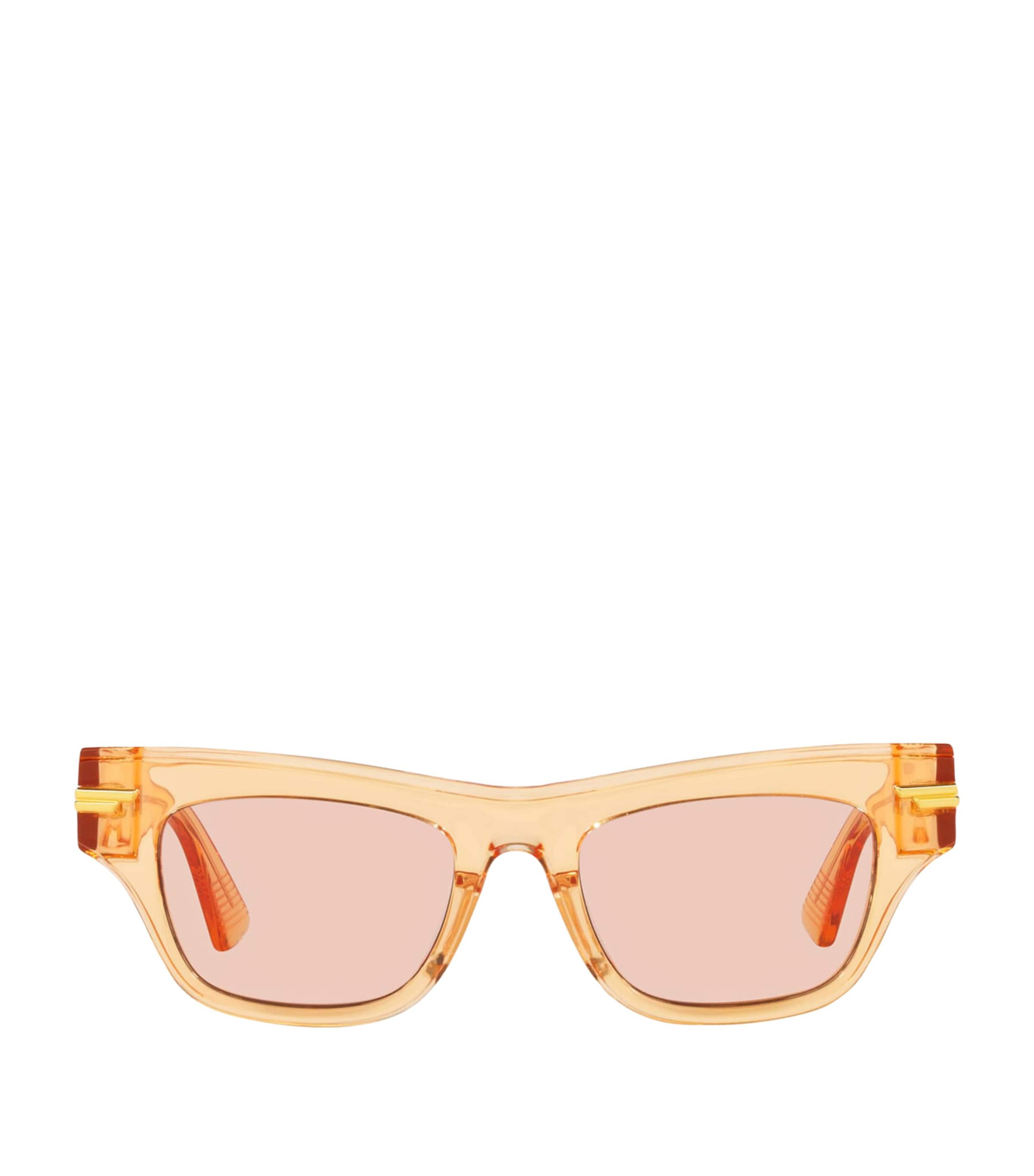 BOTTEGA VENETA ACETATE 06J000306 SUNGLASSES 