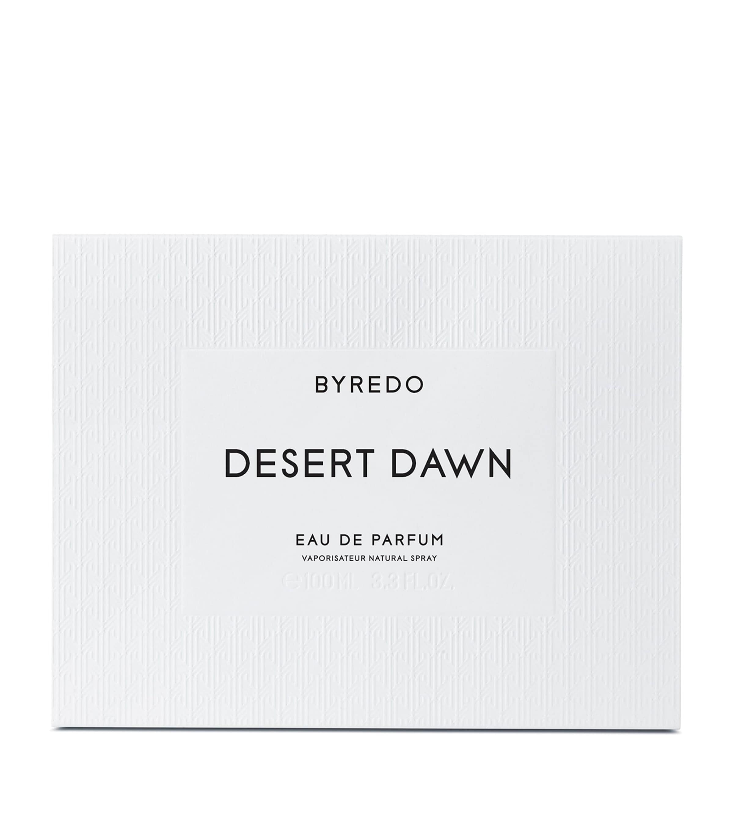 Desert Dawn Eau de Parfum (100ml) NO COLOUR Image 2