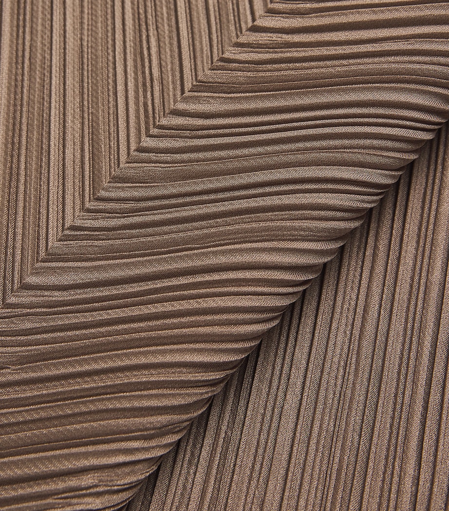 Flare Midi Dress 47 Image 5