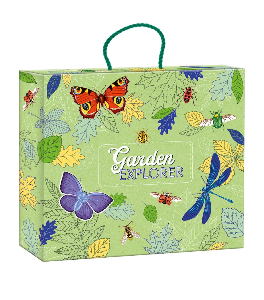 Garden Explorer Case MULTI Image 11