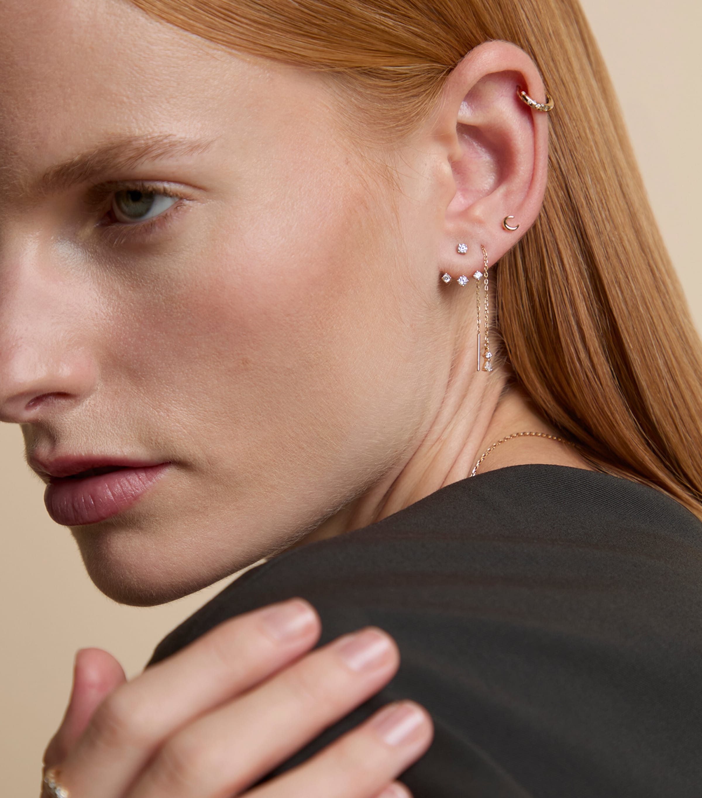 24 Day Advent Calendar GOLD Image 2