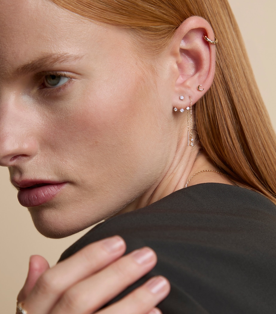 24 Day Advent Calendar GOLD Image 2