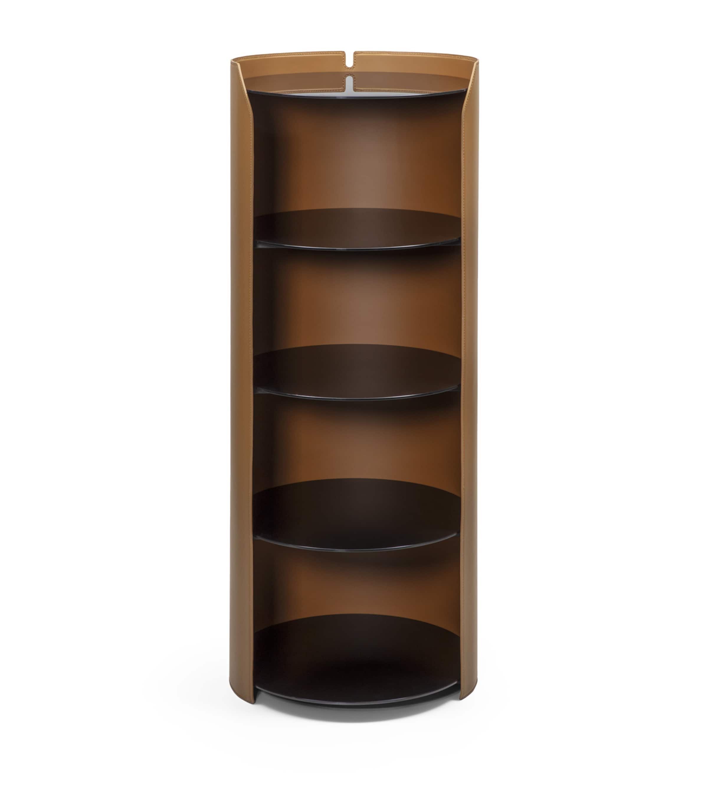 Flexform Louise Cabinet Image 2