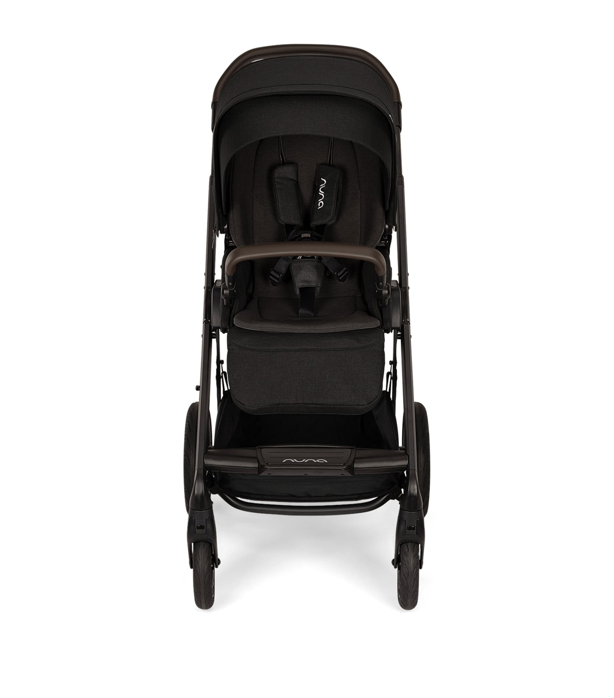 MIXX Next Stroller CAVIAR Image 4