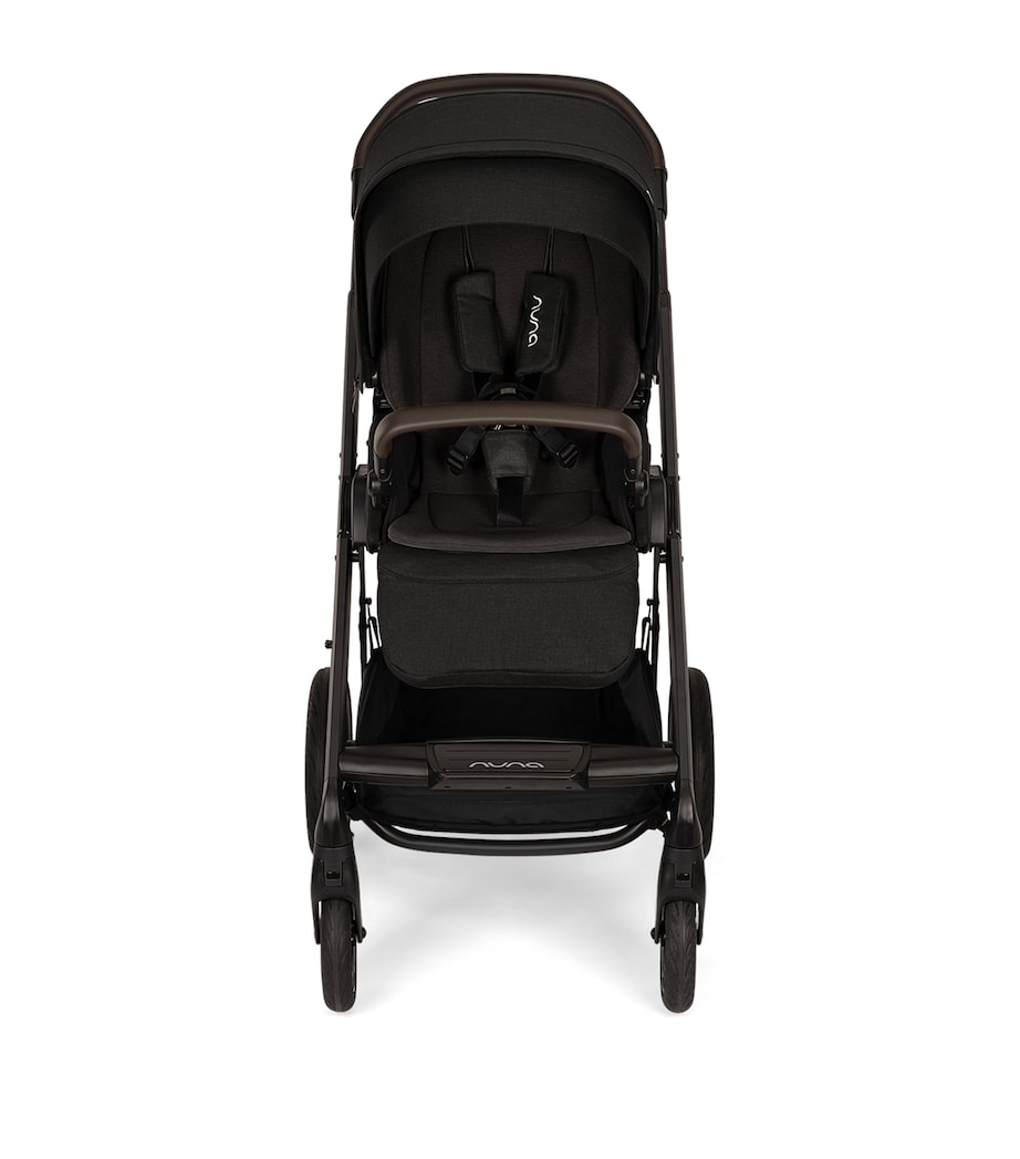MIXX Next Stroller CAVIAR Image 4