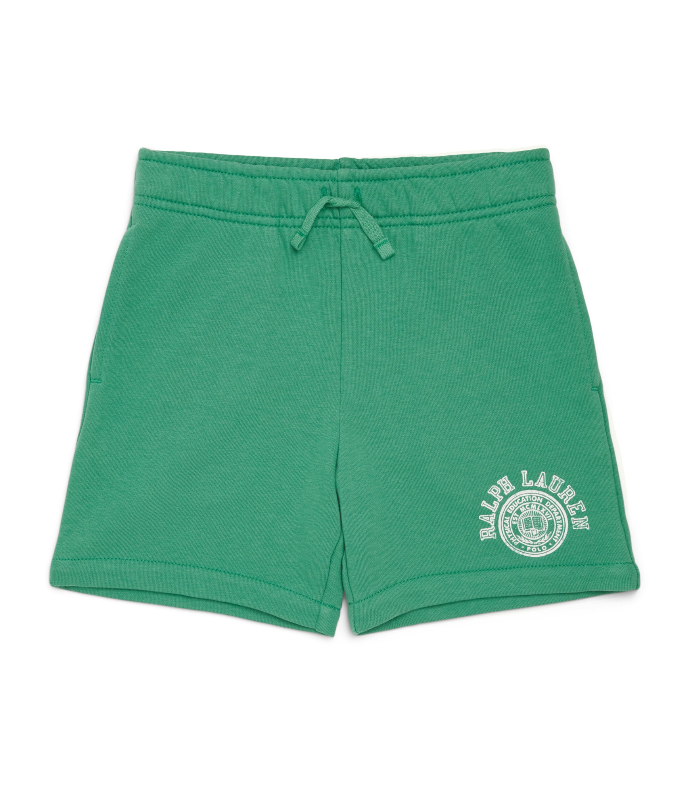 Ralph Lauren Vintage Logo Sweatshorts
