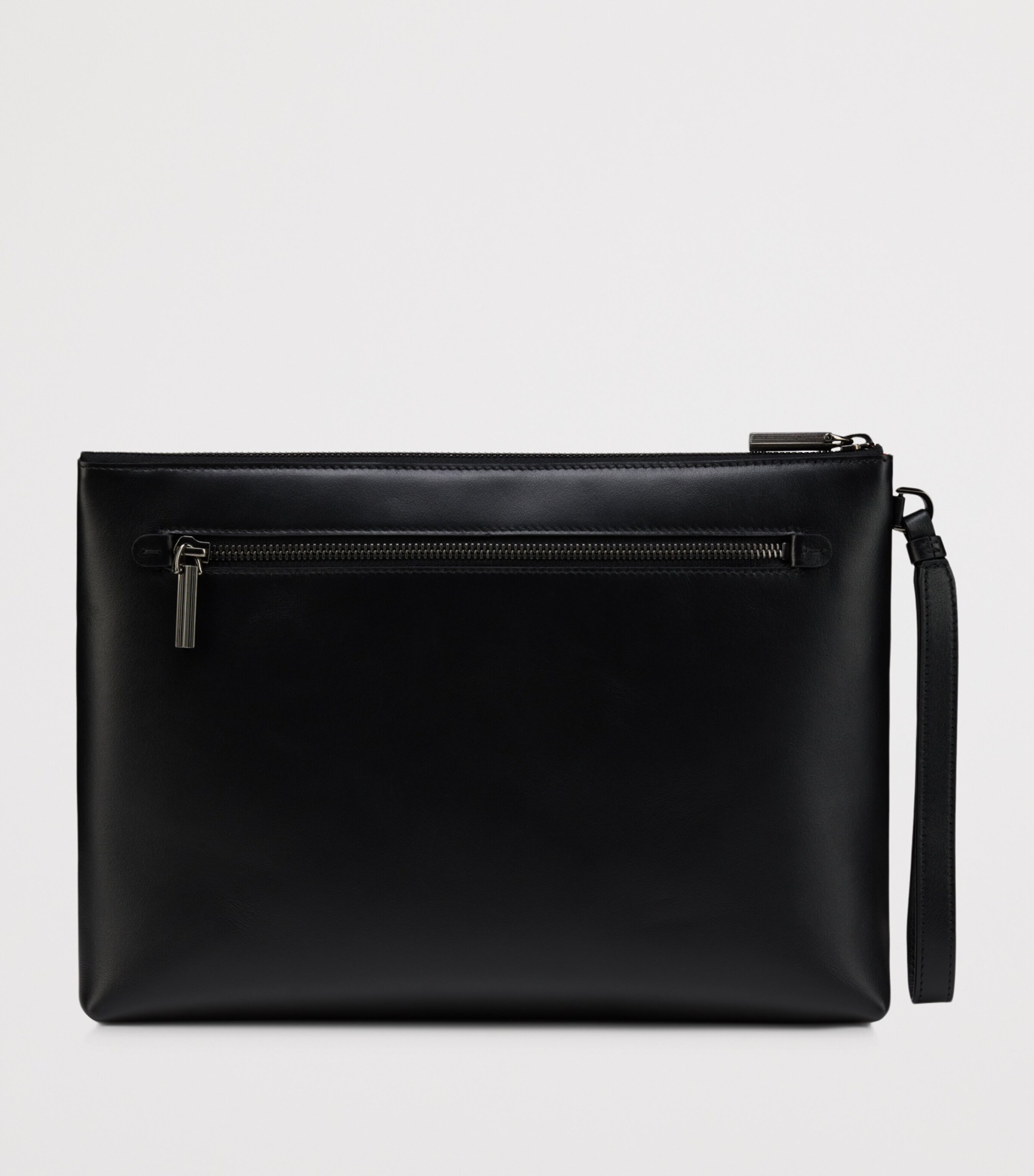 Christian Louboutin Kosmica Soft Leather Pouch Image 2