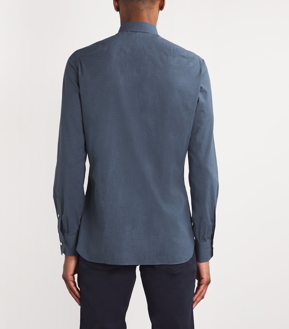 Mix Dress Shirt 10 Image 5