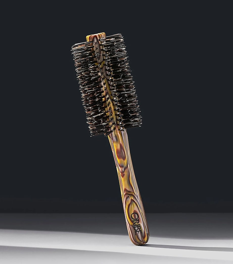 Medium Round Brush NO COLOUR Image 2