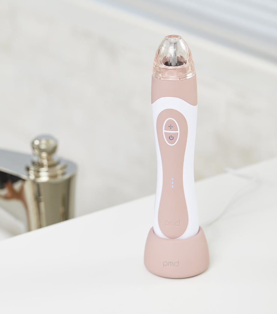 Personal Microderm Elite Pro ROSE Image 2