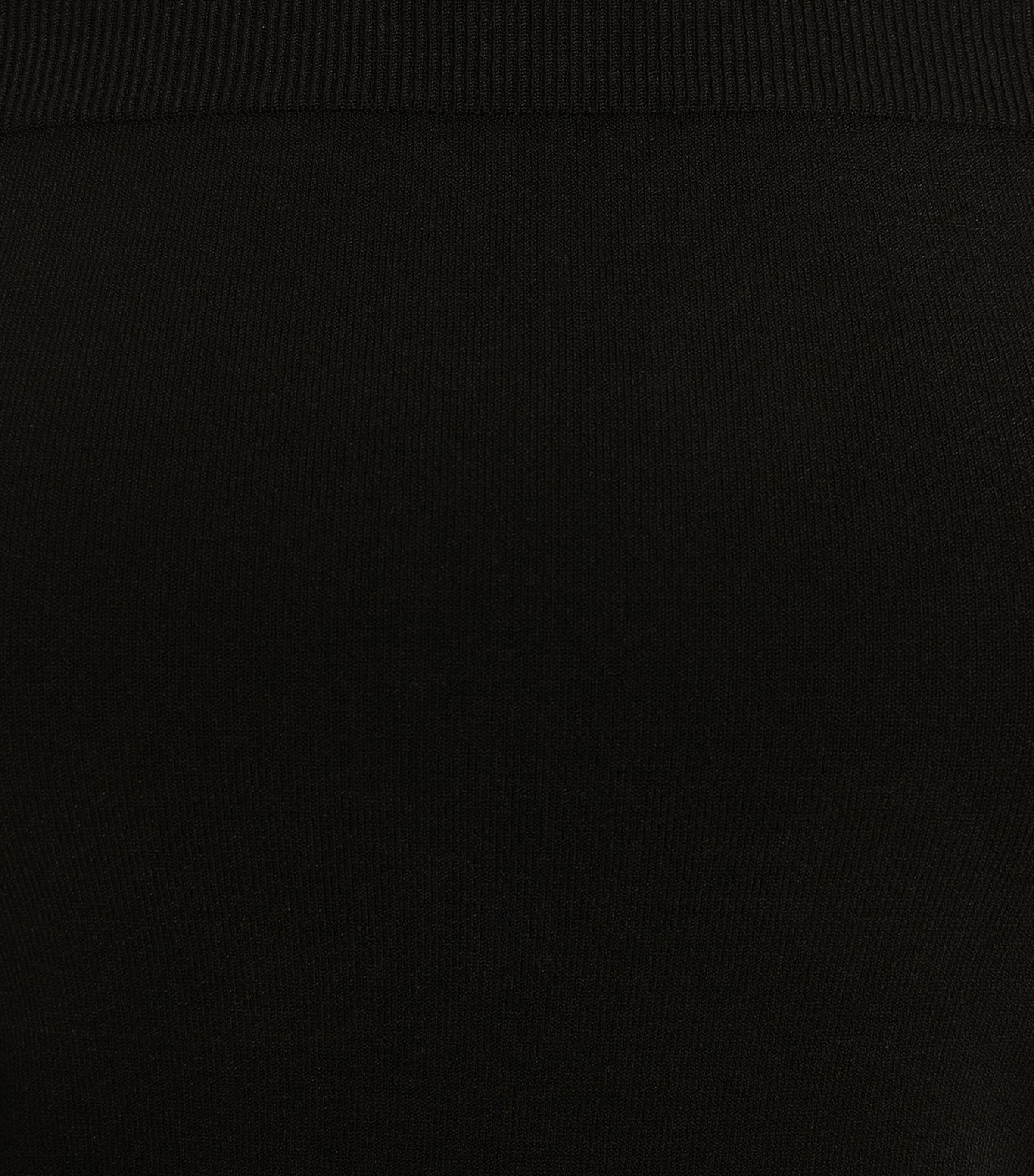 Knitted Off-The-Shoulder Top 1000 Image 5