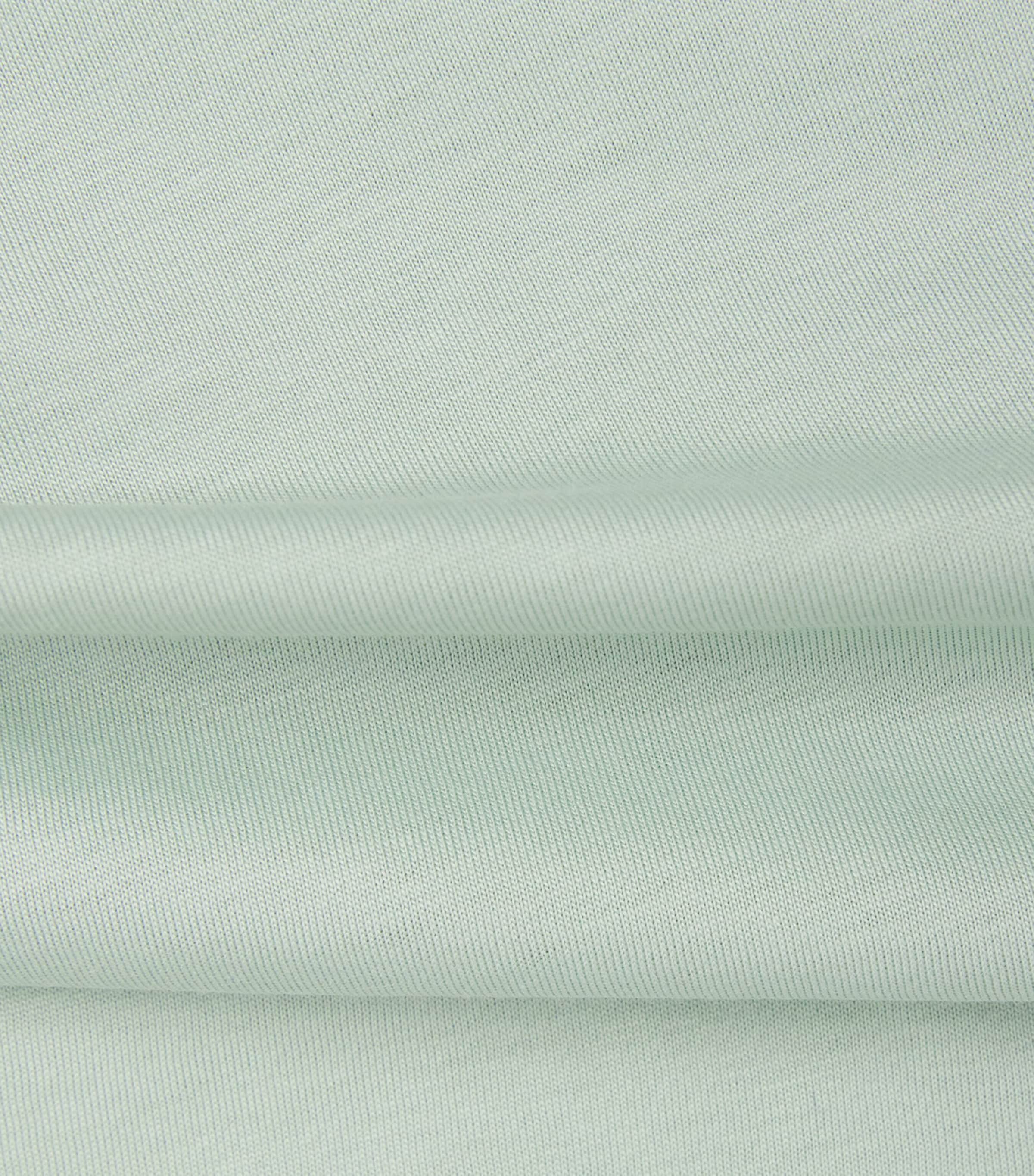 Sunspel Mens Supima Cotton Riviera T-Shirt Gnjb Laurel Image 6