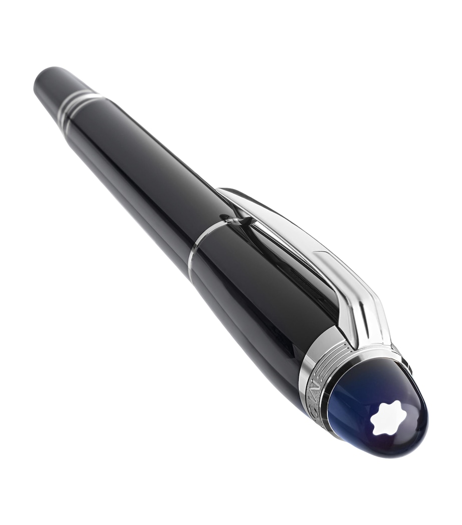 StarWalker Fineliner Pen SILVER Image 3