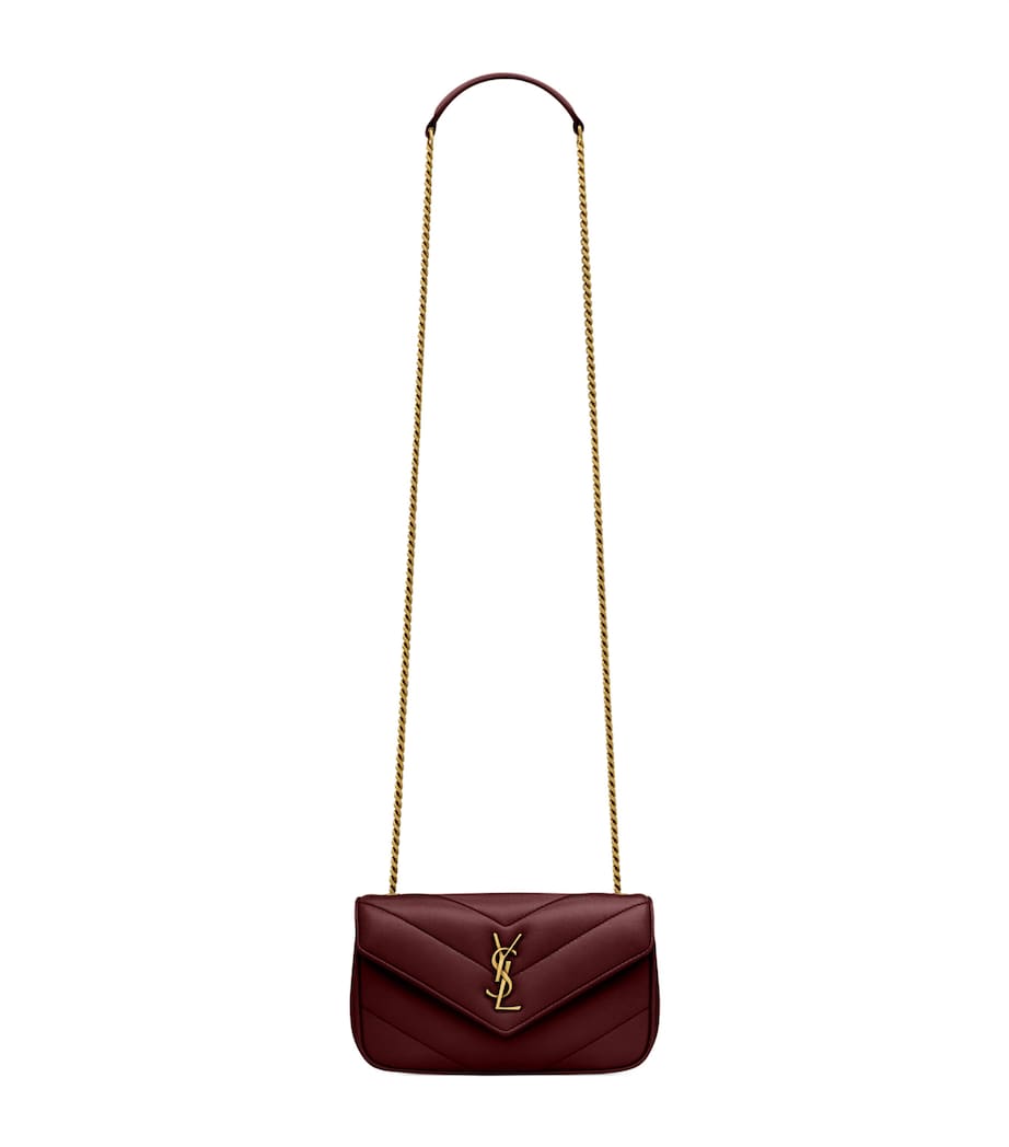 Mini Loulou Shoulder Bag 6197 Image 1