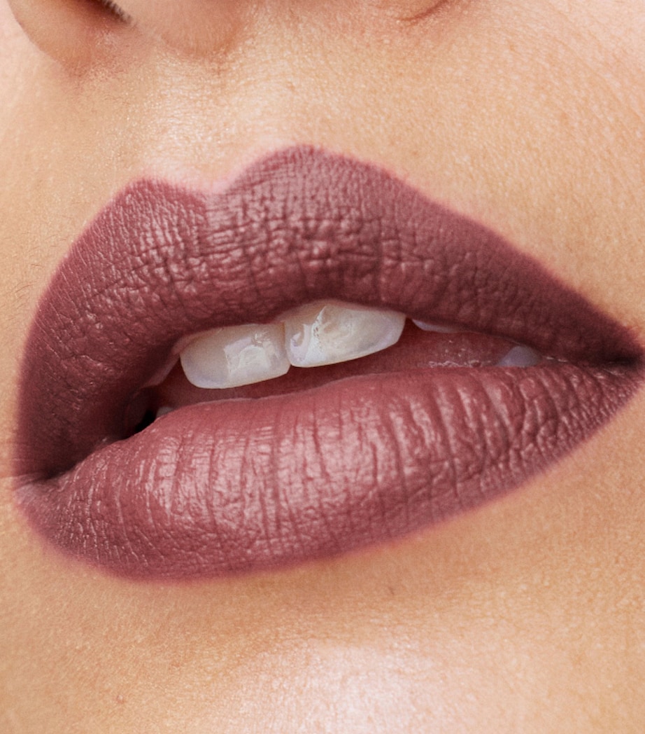 Pop Longwear Matte Lipstick CLOVE POP Image 3