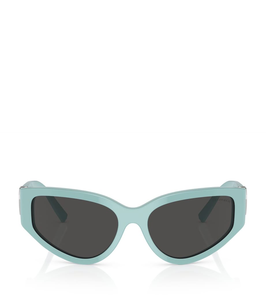 Logo Sunglasses 838887 Image 1