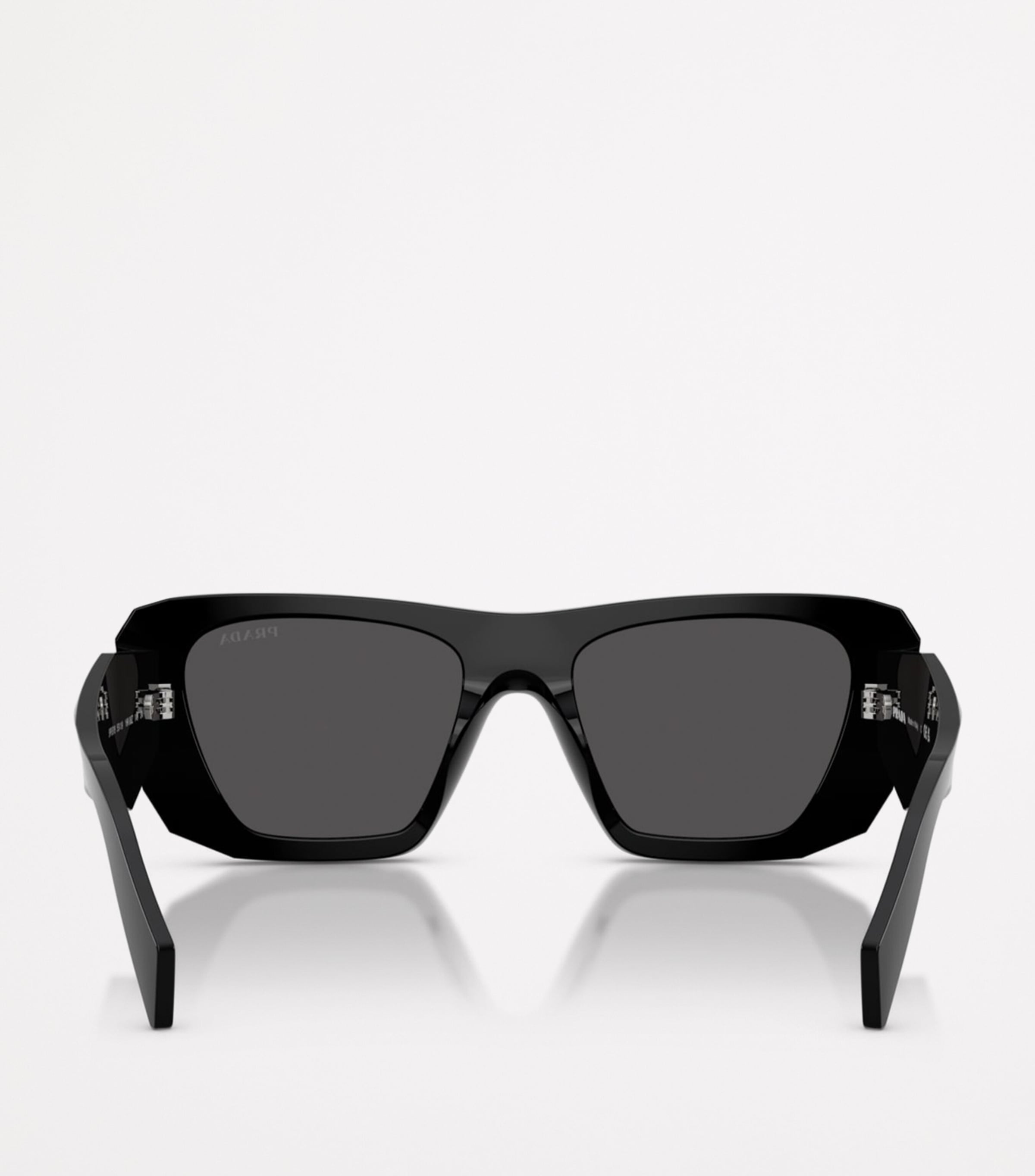 Acetate PR B18S Sunglasses 16K08Z Image 4