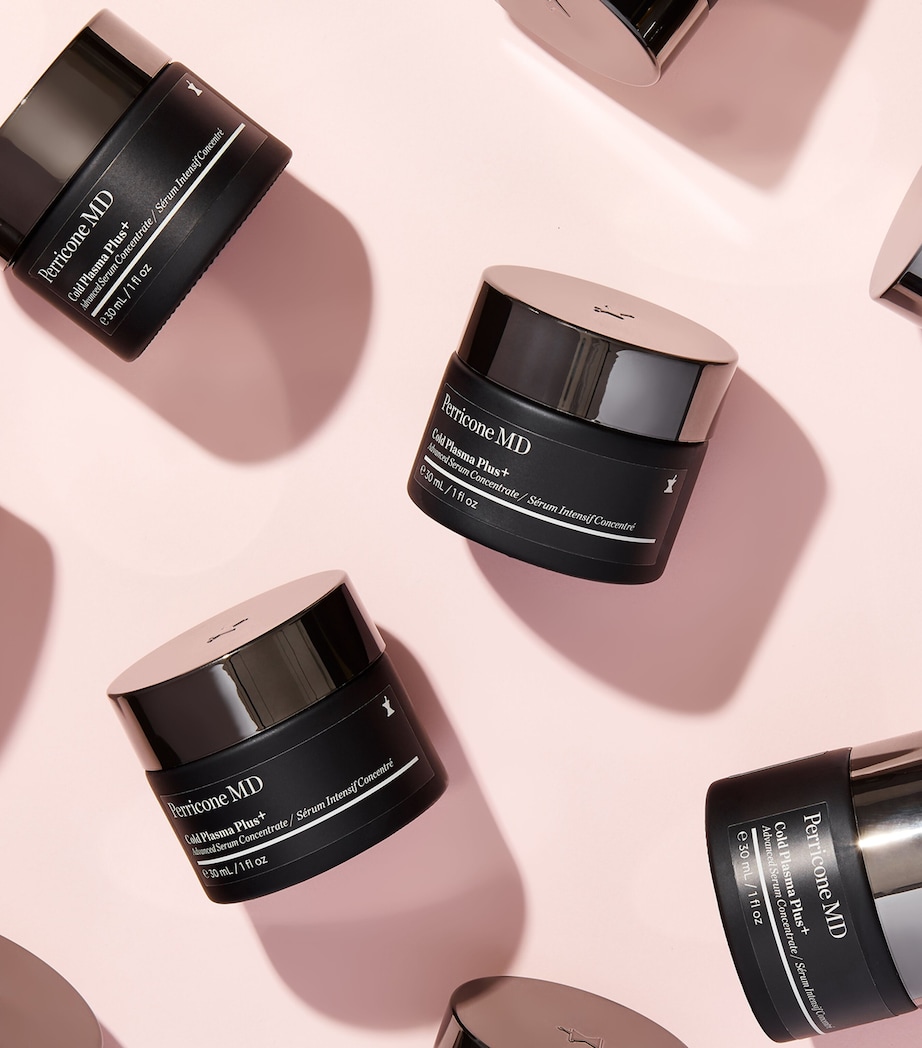 Cold Plasma Face Plus (30ml) NO COLOUR Image 4