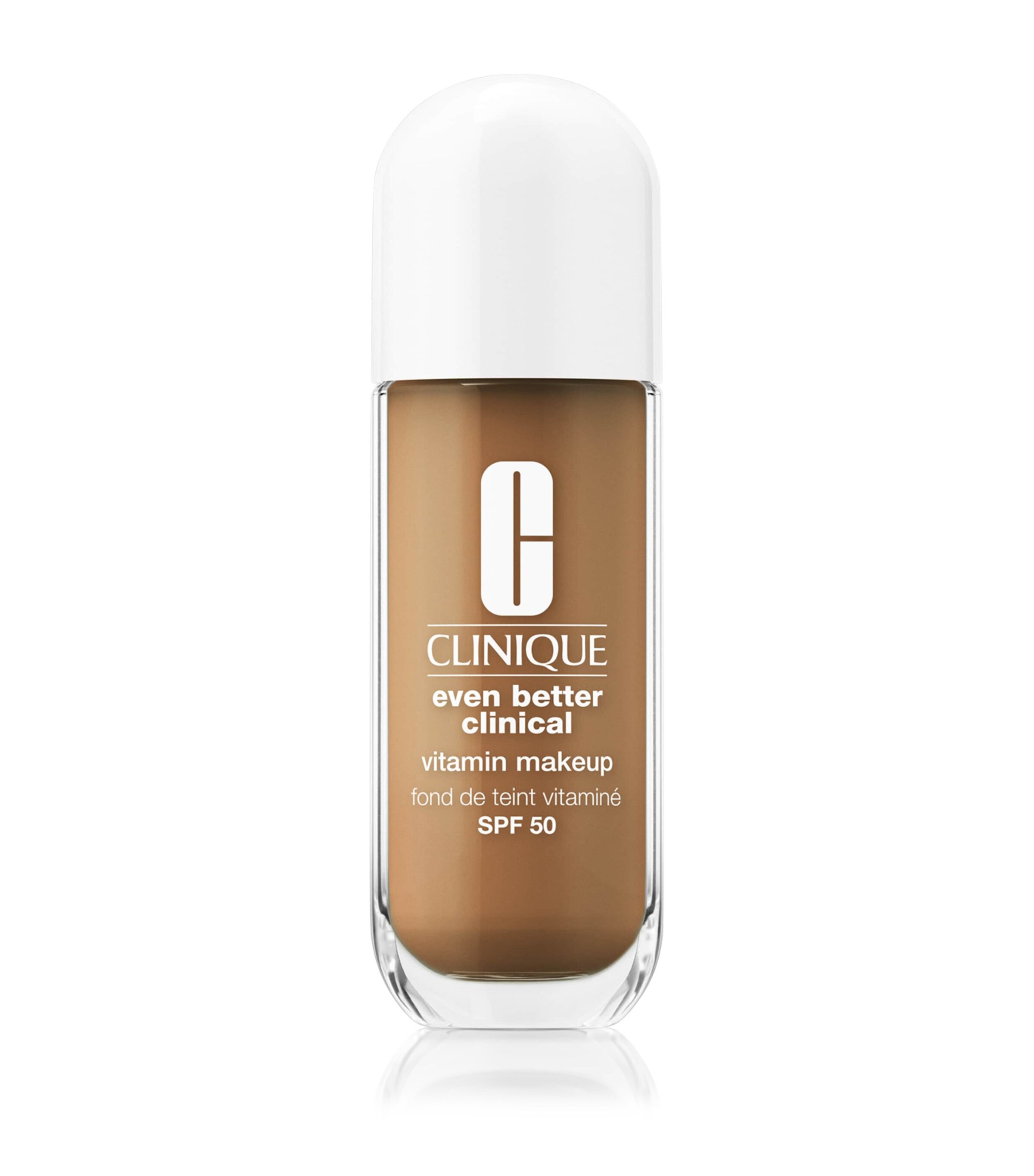 Clinique Even Better Foundation Spf 50
