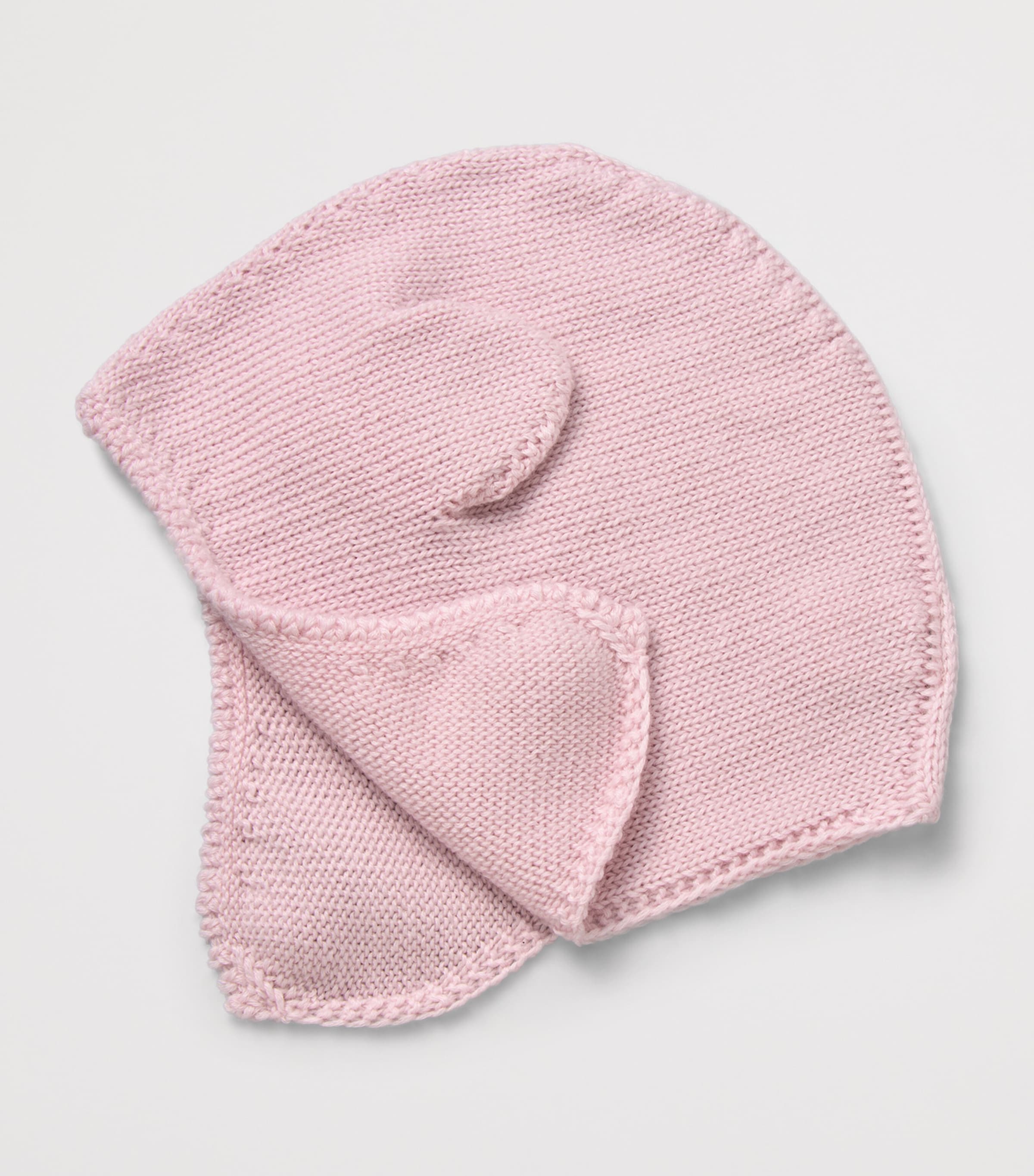 Miki House Cashmere Bear-Ear Hat Image 5