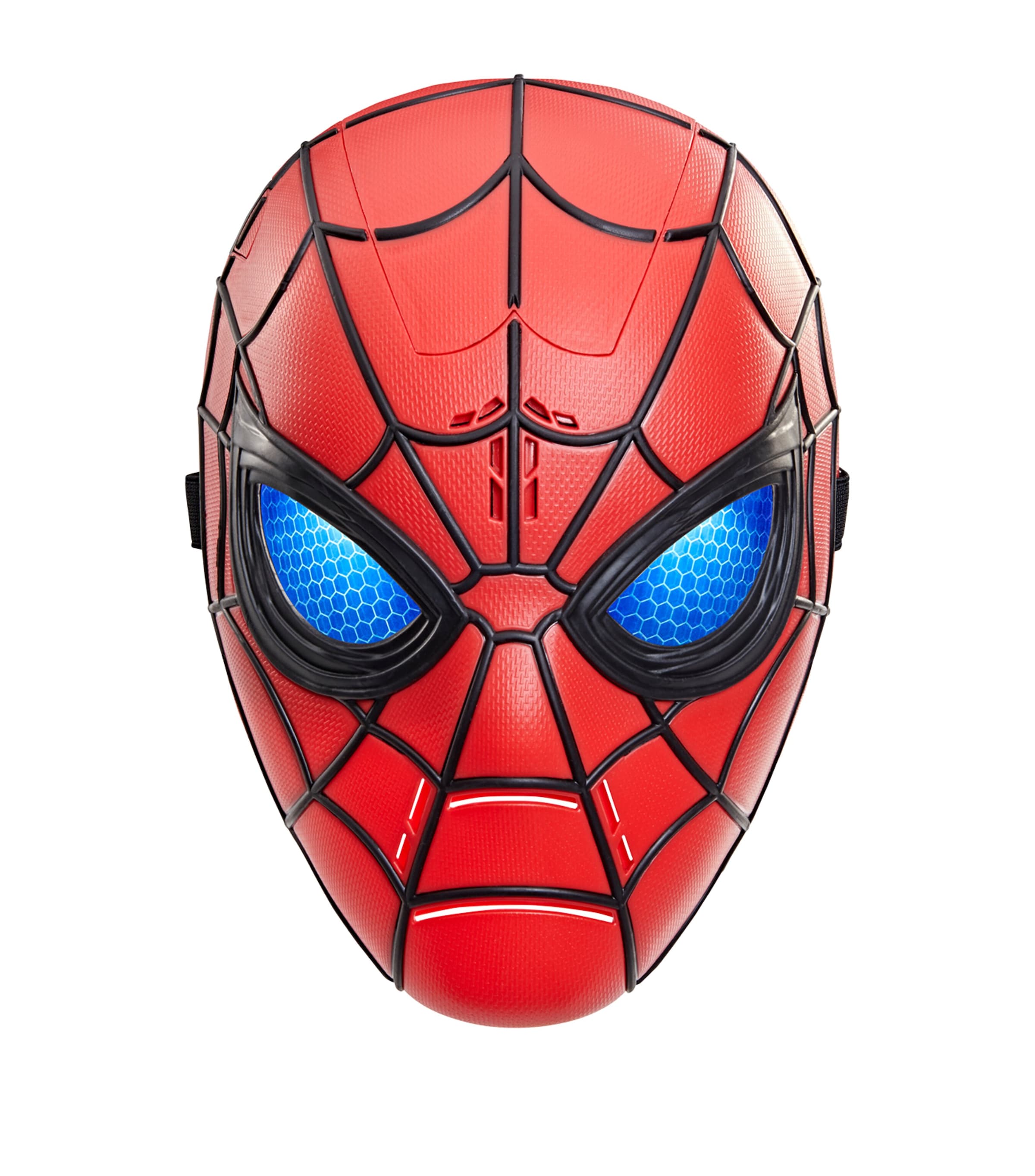 Marvel Spider-Man: Brand New Day Wisecrackin’ Glow Mask Image 3