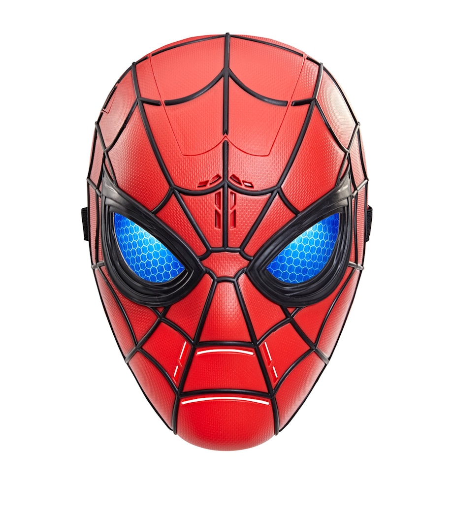 Marvel Spider-Man: Brand New Day Wisecrackin’ Glow Mask Image 3