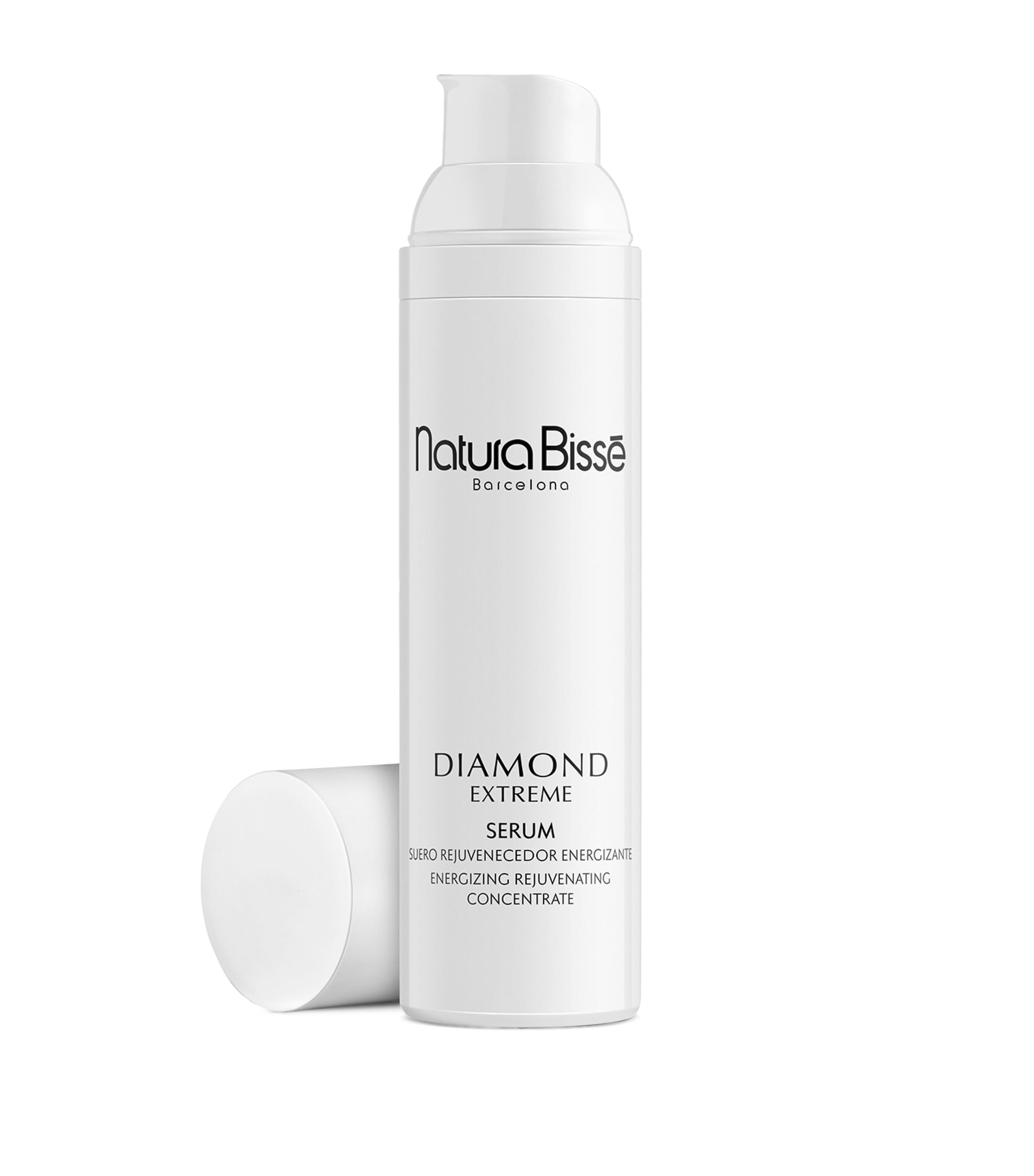 Diamond Extreme Serum (75ml) NO COLOUR Image 2