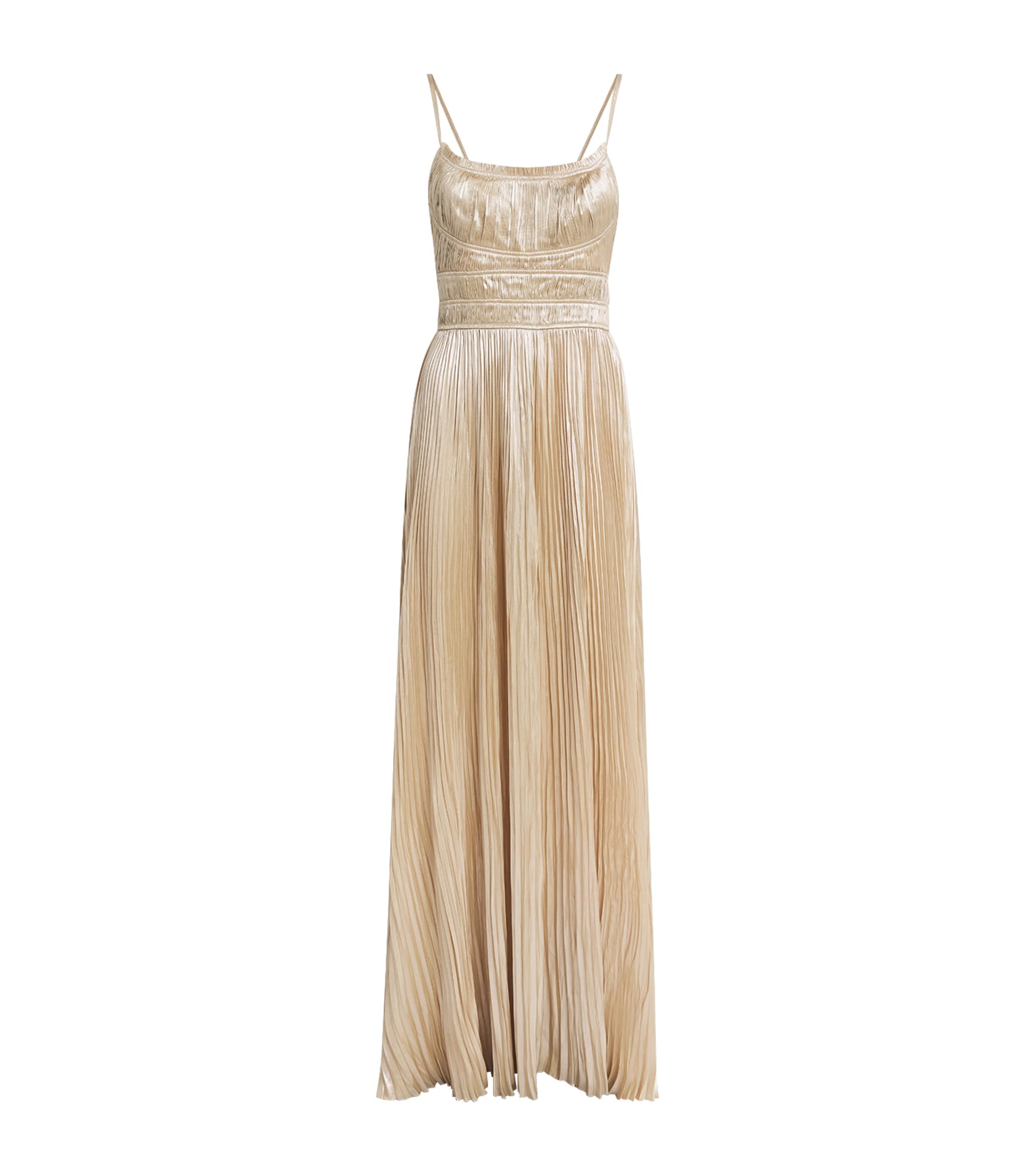 Ulla Johnson The Reine Maxi Dress