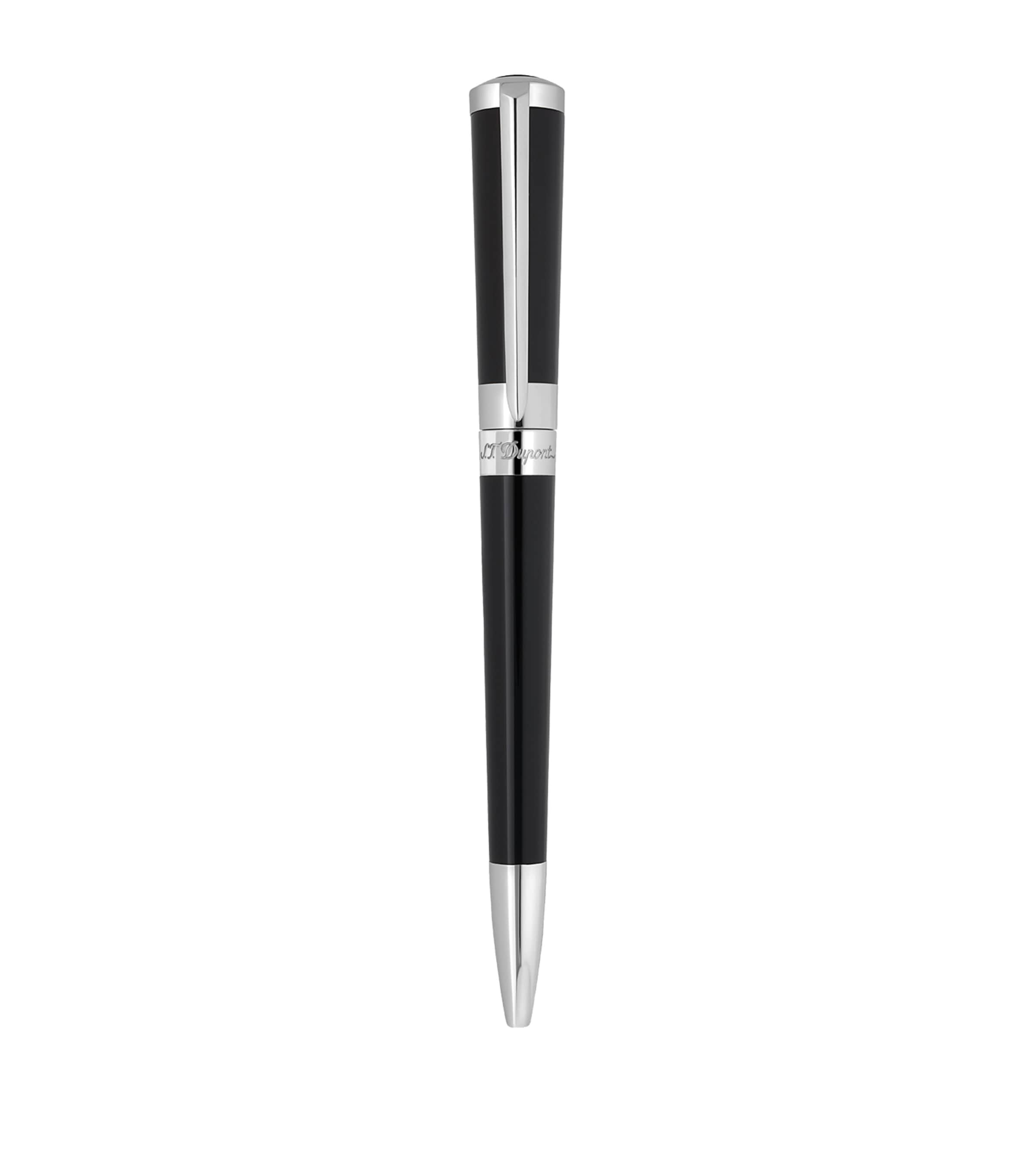 Shop St Dupont S. T. Dupont Liberté Ballpoint Pen