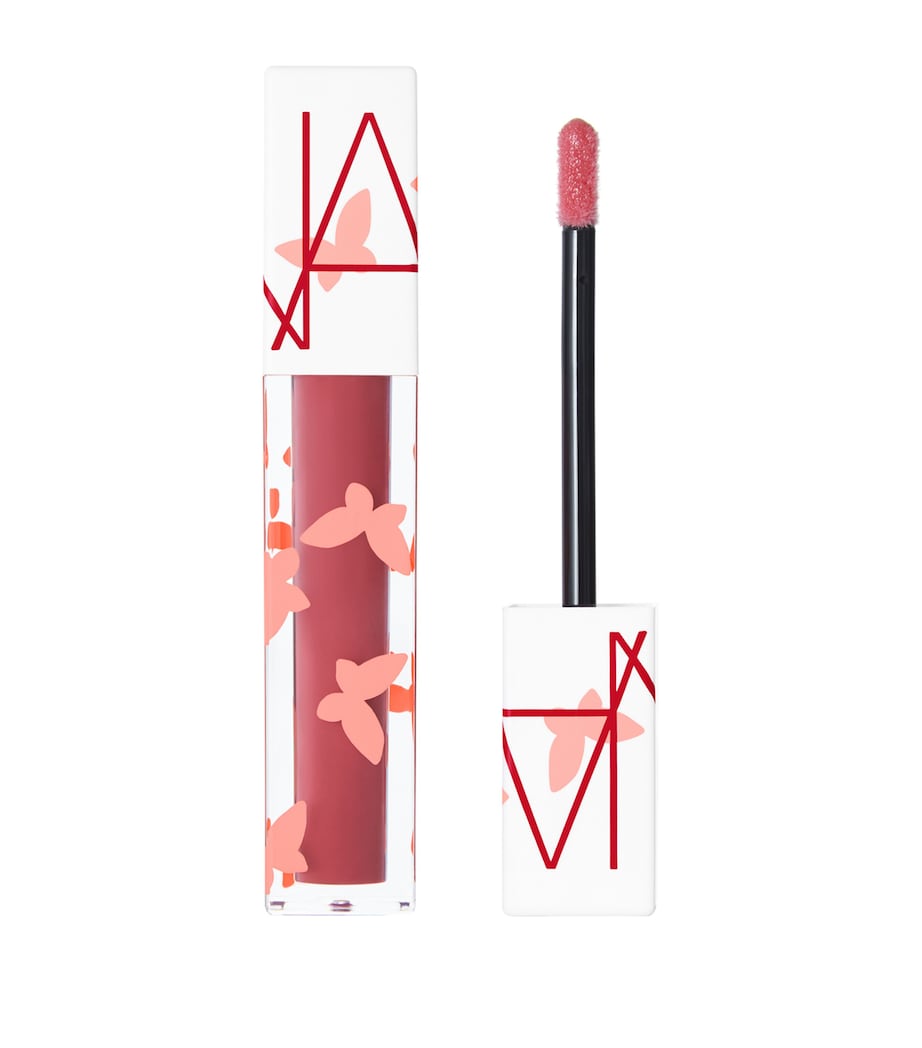 Afterglow Lip Oil NO COLOUR Image 1