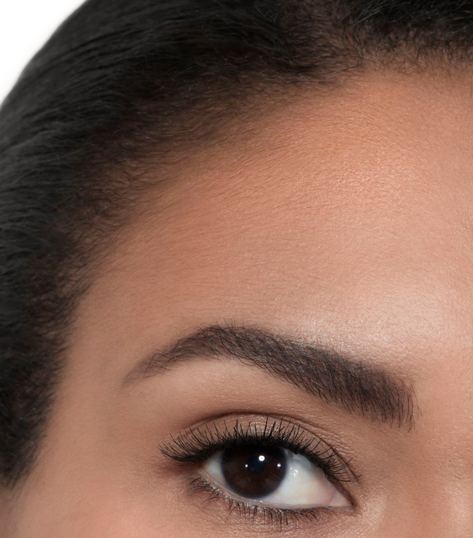 CHANEL LES BEIGES MASCARA Volume and Definition Mascara Black Image 4