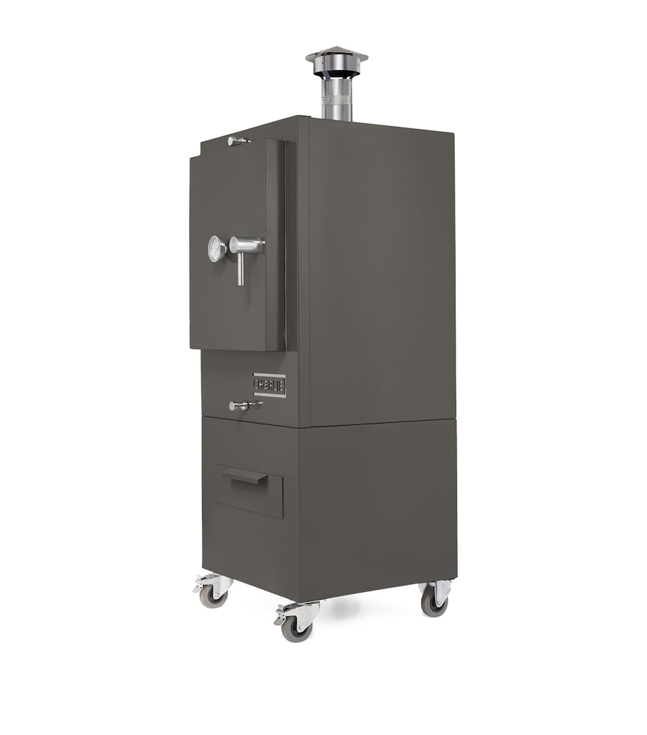 Charlie Charcoal Oven PORCINI Image 3
