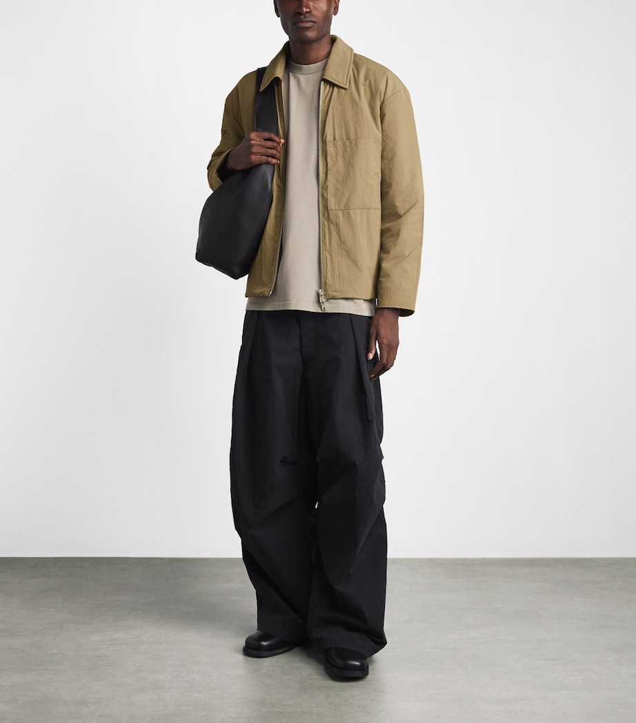 Won Hundred Mens Sawyer Jacket Fallen Rock Image 2