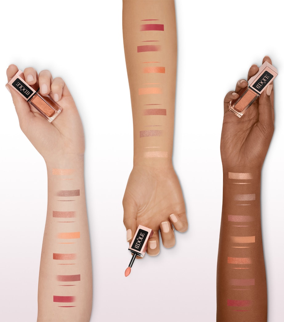 Idôle Tint Liquid Eye-Blusher COCOA MACCHIATO Image 5