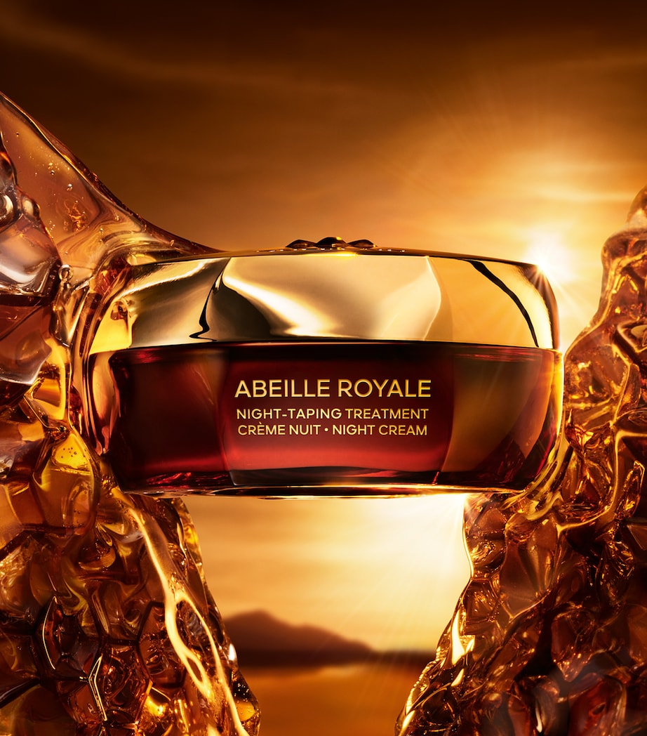 Guerlain Abeille Royale Night-Taping Treatment (50ml) - Refill Image 2